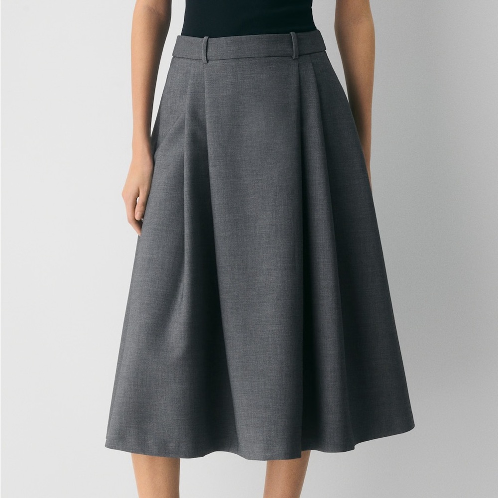 Enterprise Skirt (see matching Headline Bustier listed) - Picture 4 of 10